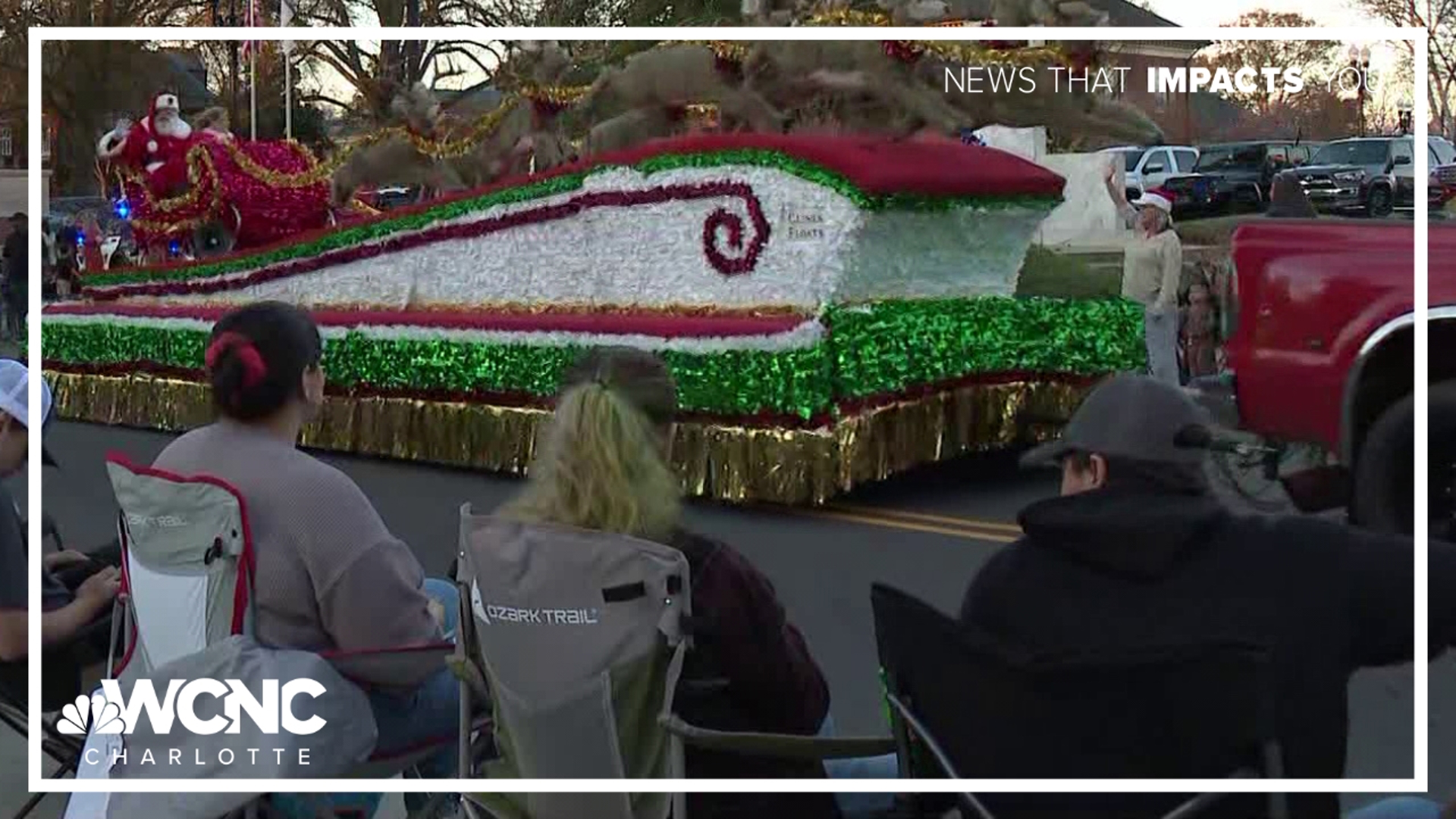 Police identify 3 suspects in Concord tree lighting shooting, say it ...