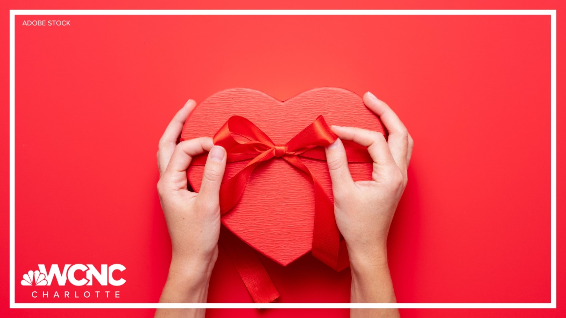 If you think giving a gift on Valentine's Day is a new trend, think again. Let's connect the dots.
