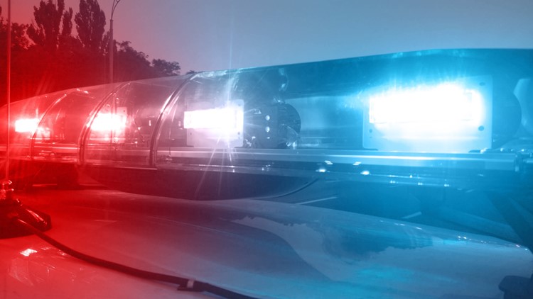 Man accused of robbing Elk Grove restaurants at gunpoint in custody
