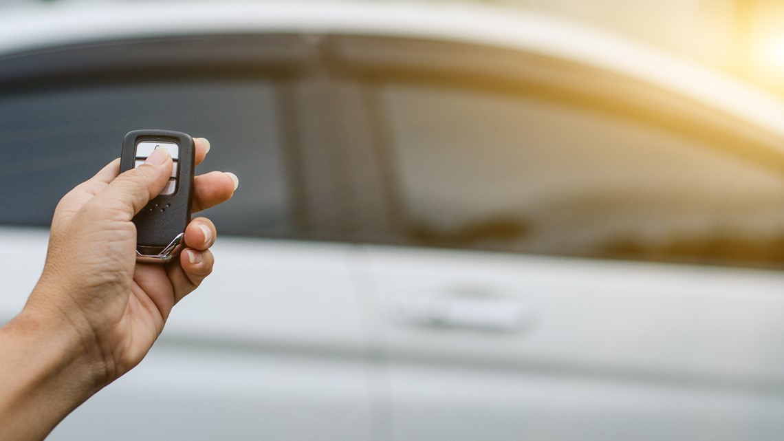 New Technology In Your Car Might Be A 'privacy Nightmare' | Abc10.com