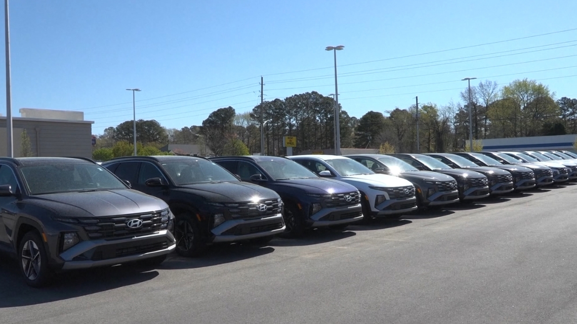 California Senate backs new car fee hike despite cost promises