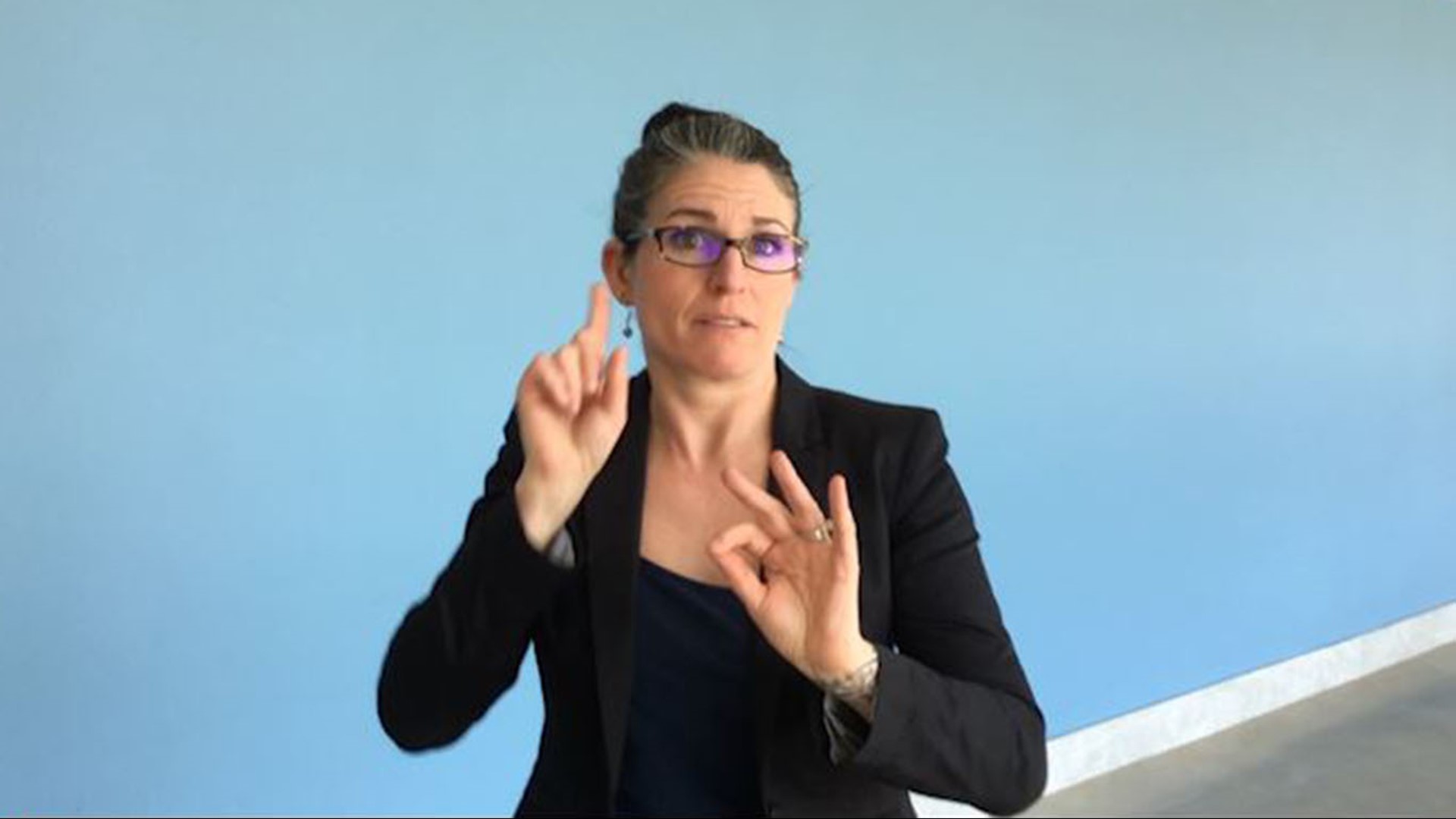 Sign language interpreter jobs northern california