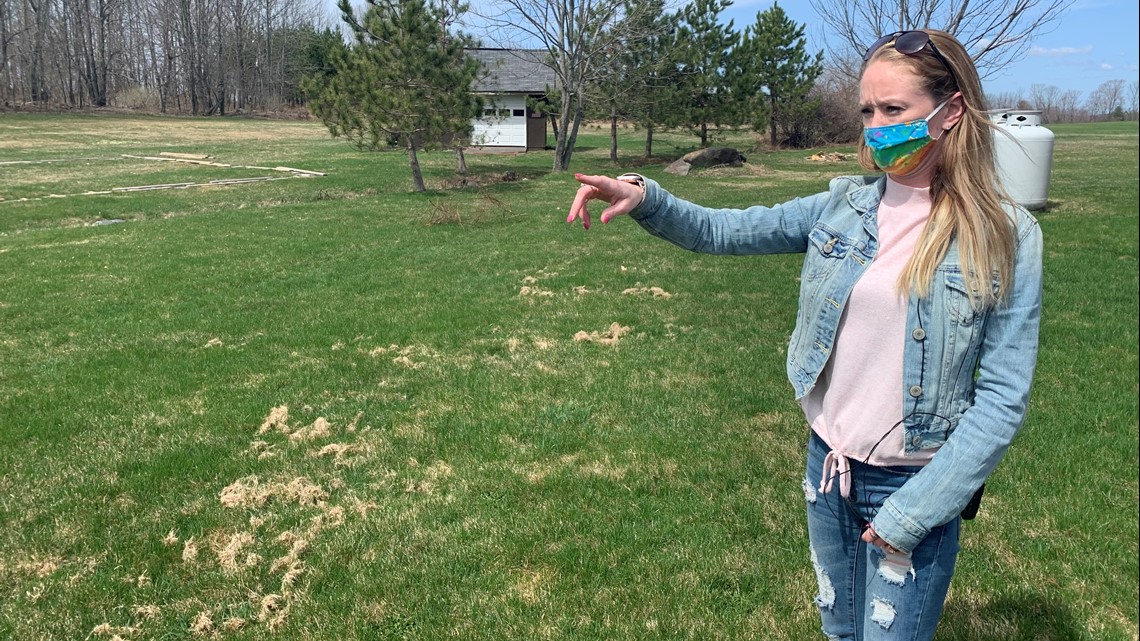 More Maine wells show 'forever chemicals' - Vimarsana News
