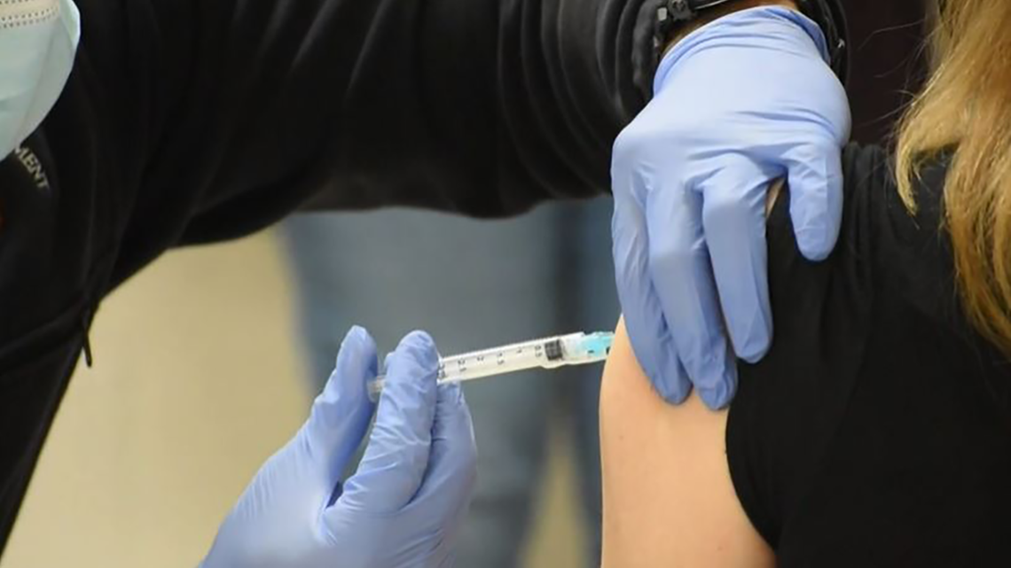 No: Herd immunity will not eradicate COVID-19 in the US - Vimarsana News