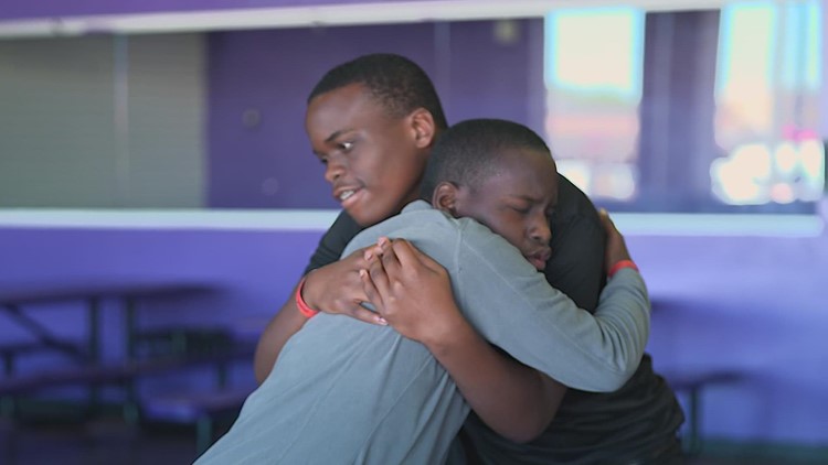 Wednesday's Child: They've spent the last 11 years in foster care, but these 2 brothers still believe God will find their forever family