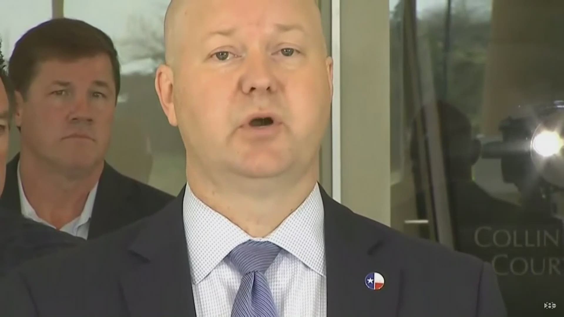 Collin County ‘stay at home’ order causing confusion among community