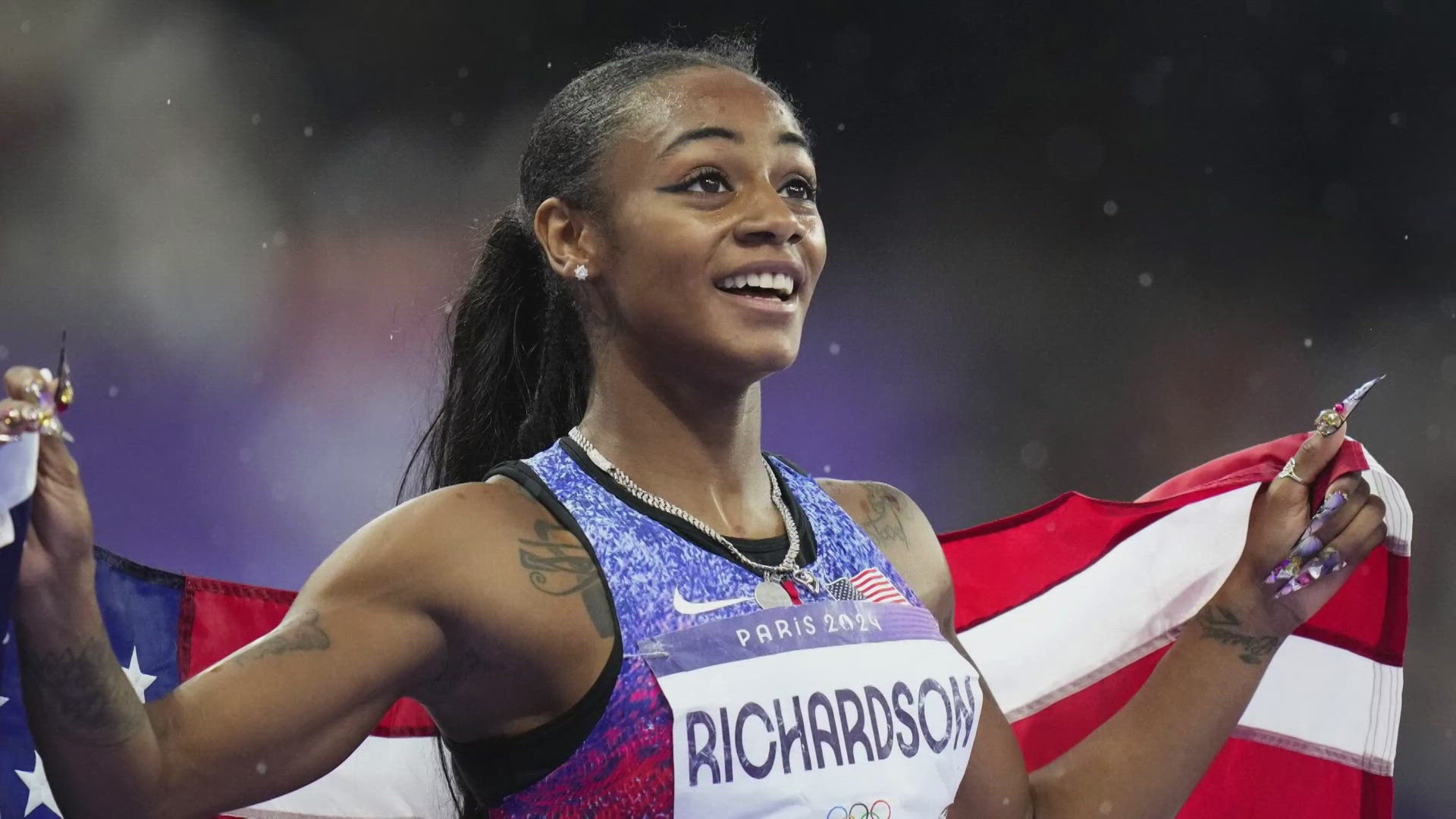 Does USA always win Olympics medal count?