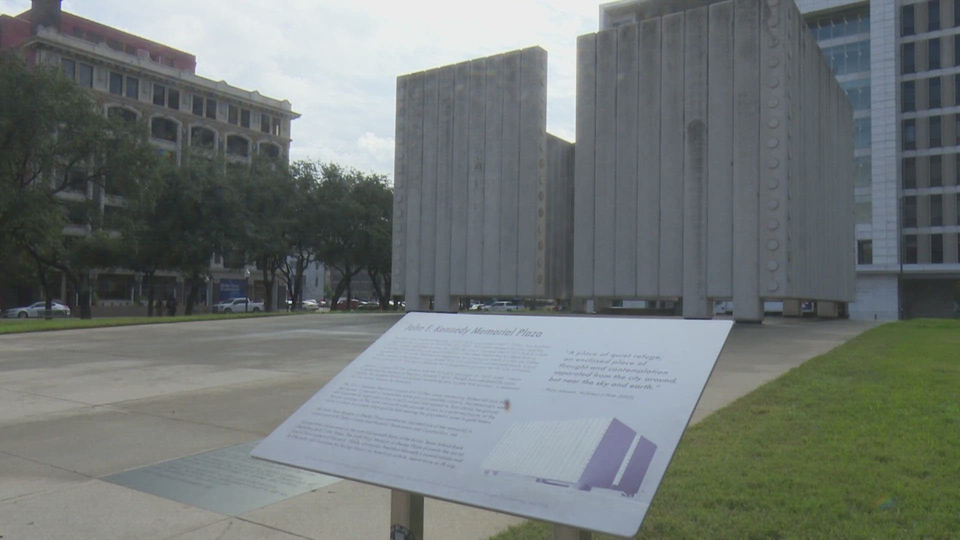 Jfk Assassination Remembered 60 Years Later