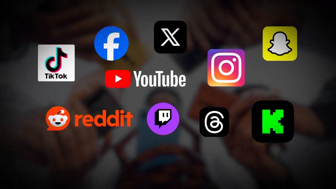 California bill gives child influencers the right to delete content once they reach age 18