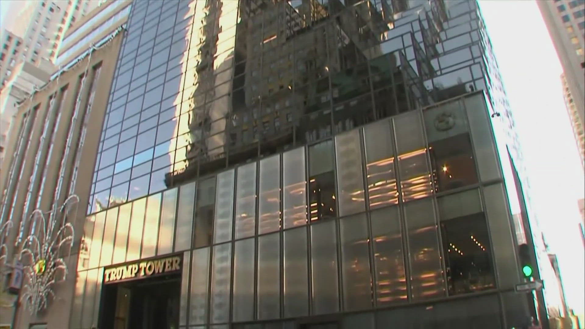 Jury continues deliberating Trump's fate in New York trial