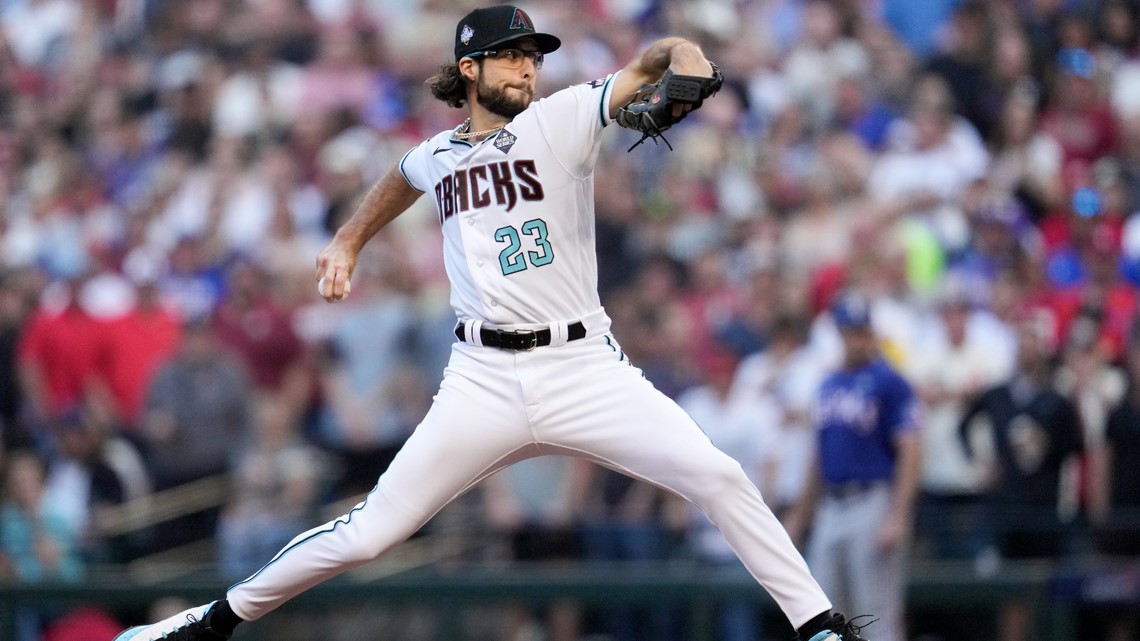 How many no hitters have been thrown in World Series history?