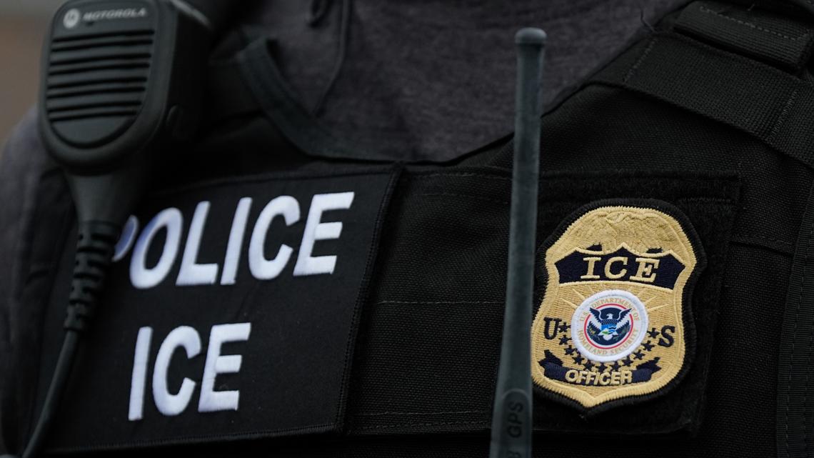 DHS and Newsom clash over claims California released undocumented criminals