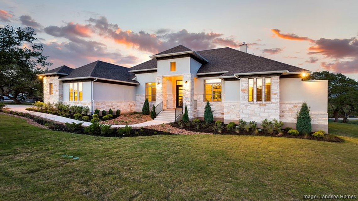 California-to-Texas homebuilder buys DFW company in $232.2M deal - Vimarsana News