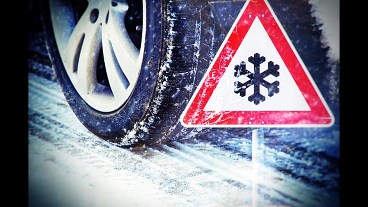 Winterize: Tips to get your car snow and cold weather ready