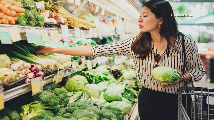 Life hacks to help you save when grocery shopping