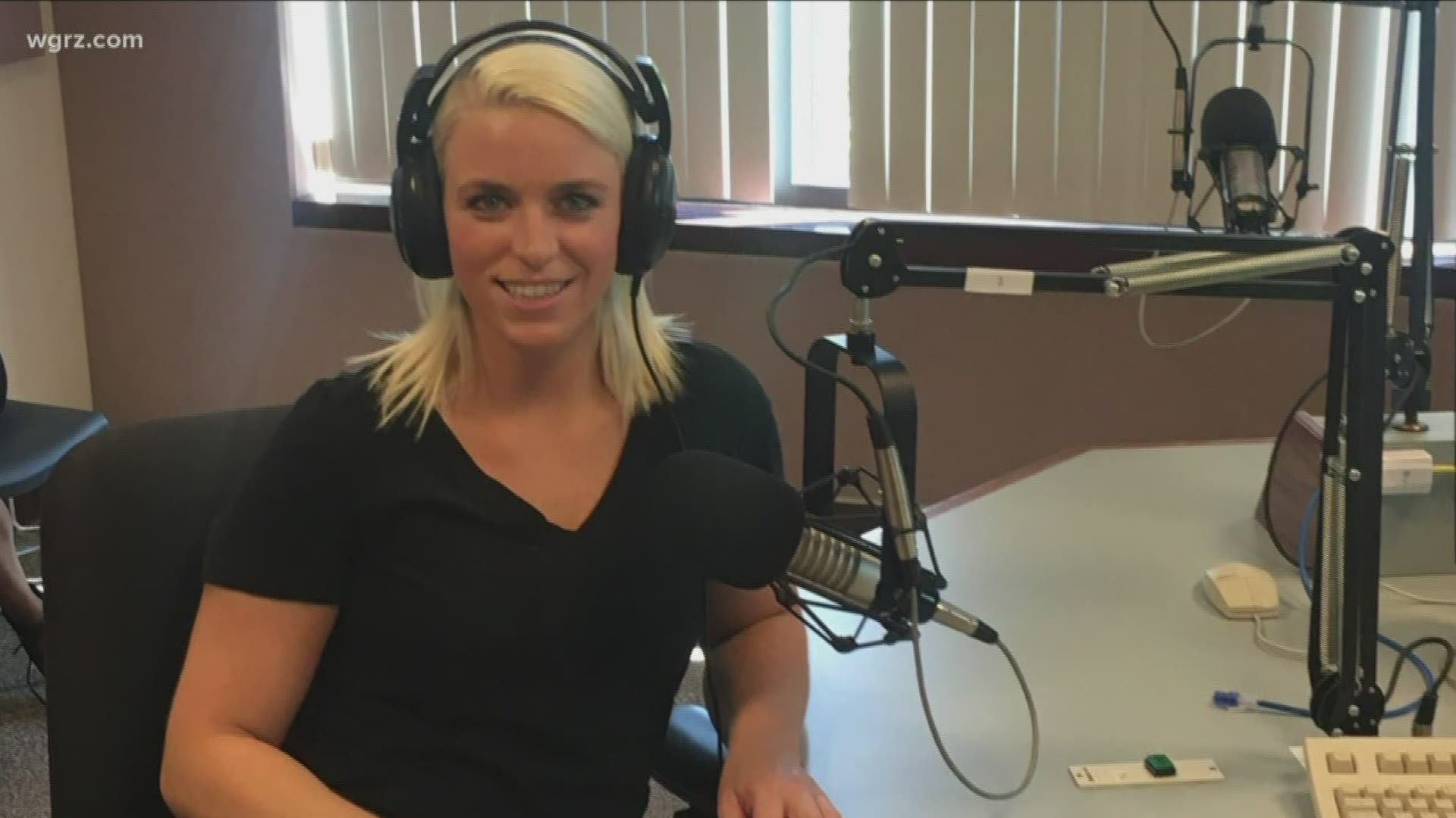 Lauren Lewis is a partner at StaffBuffalo.