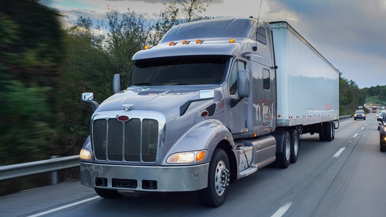 Loud braking of semis is a nuisance to some, but an important safety feature for truckers