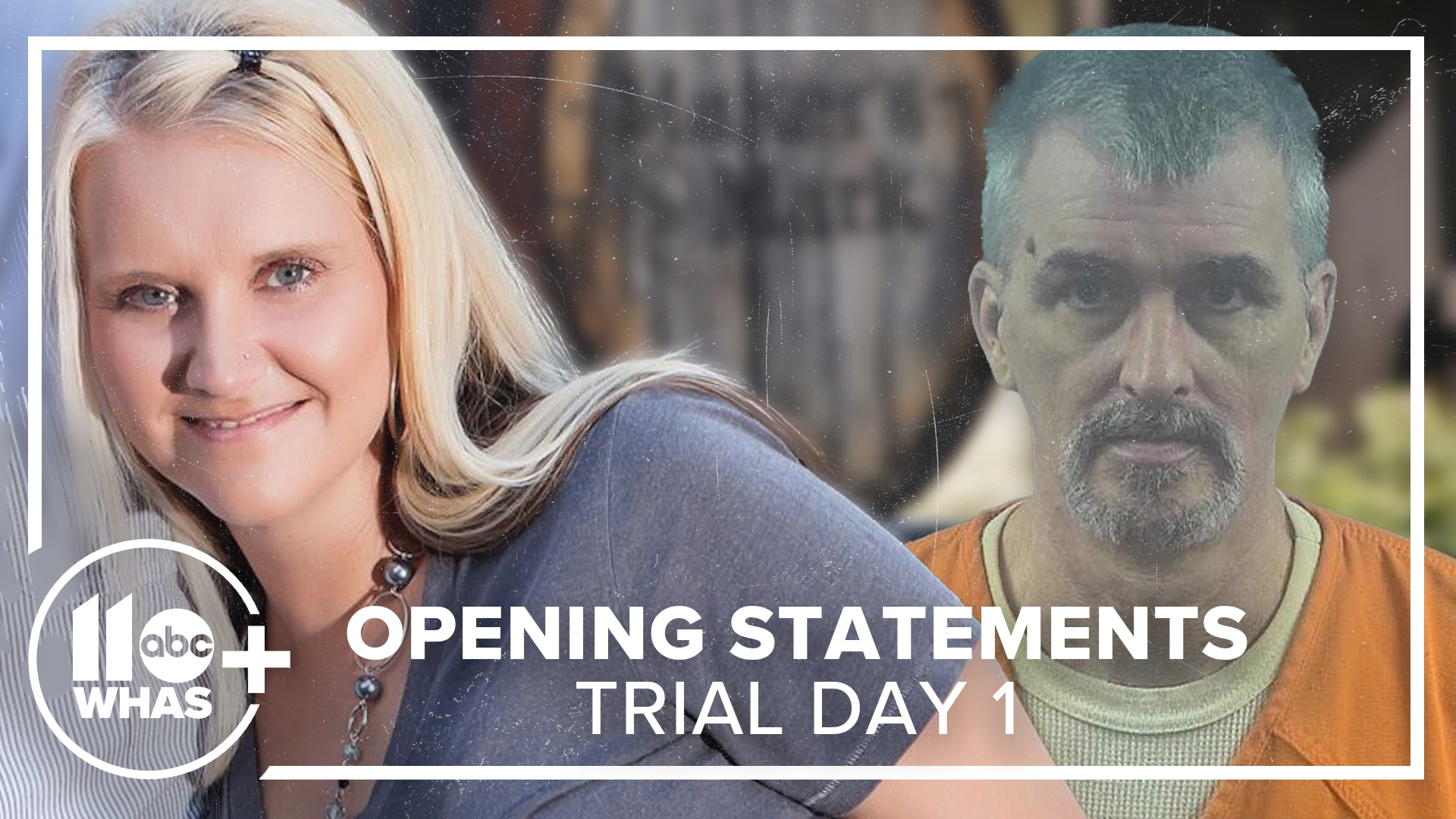Crystal Rogers' mom testifies, Steve Lawson trial begins Day 1