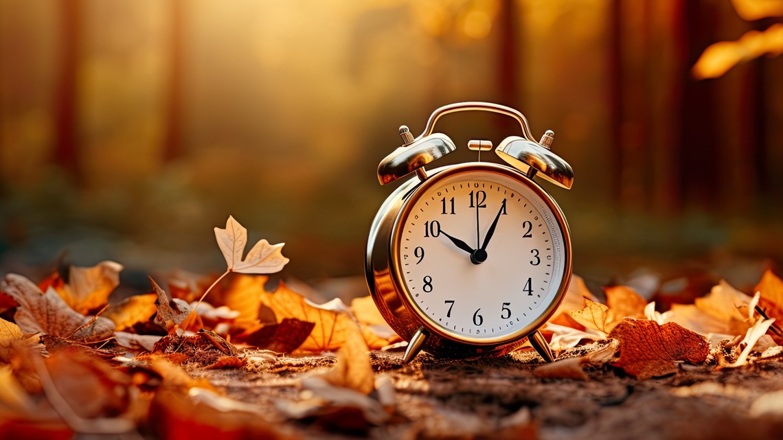 Daylight Saving Time 2024: 5 Facts About Changing The Clocks | Abc10.com