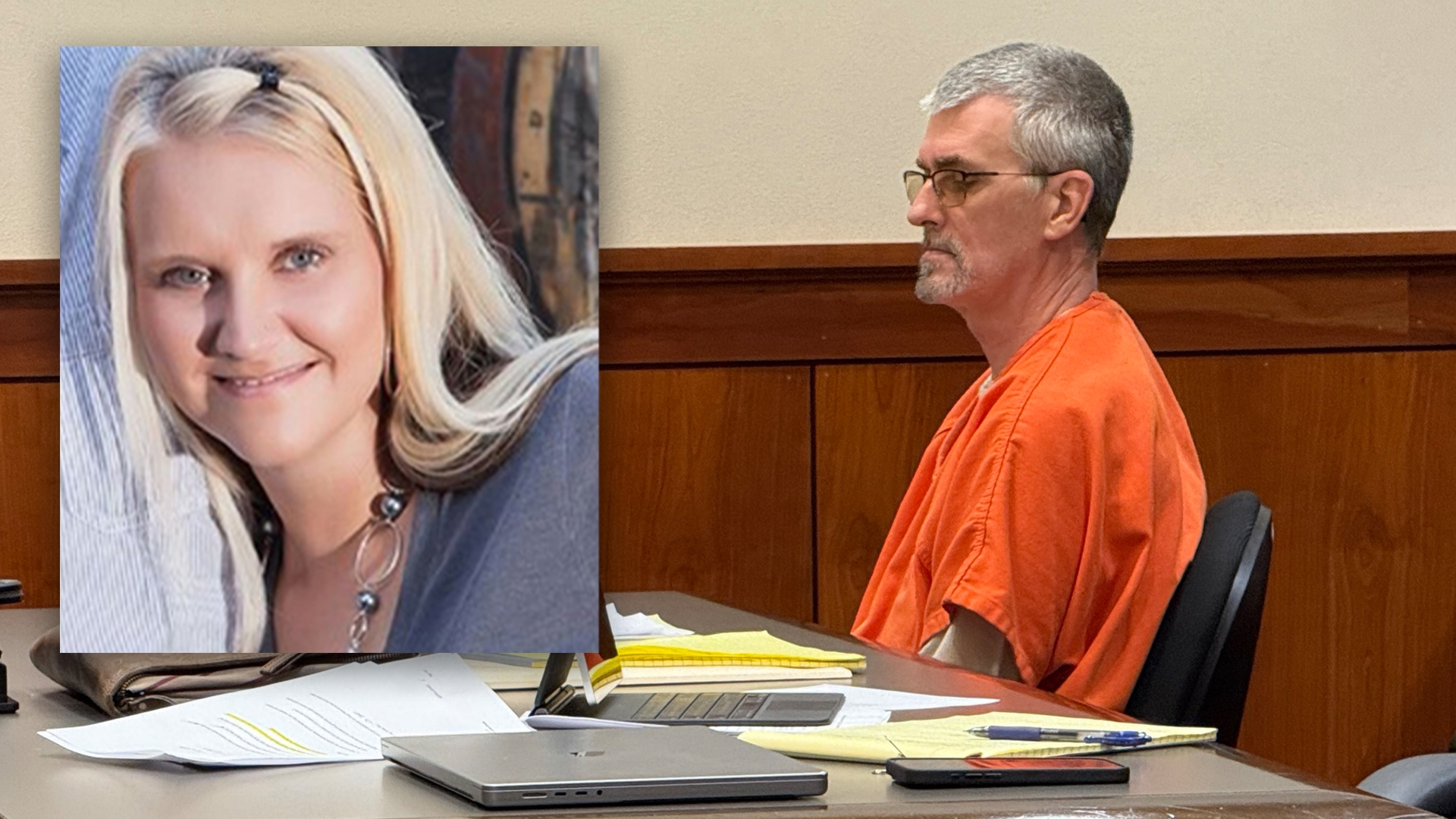 Steve Lawson trial in Crystal Rogers case top of mind for Bardstown ...