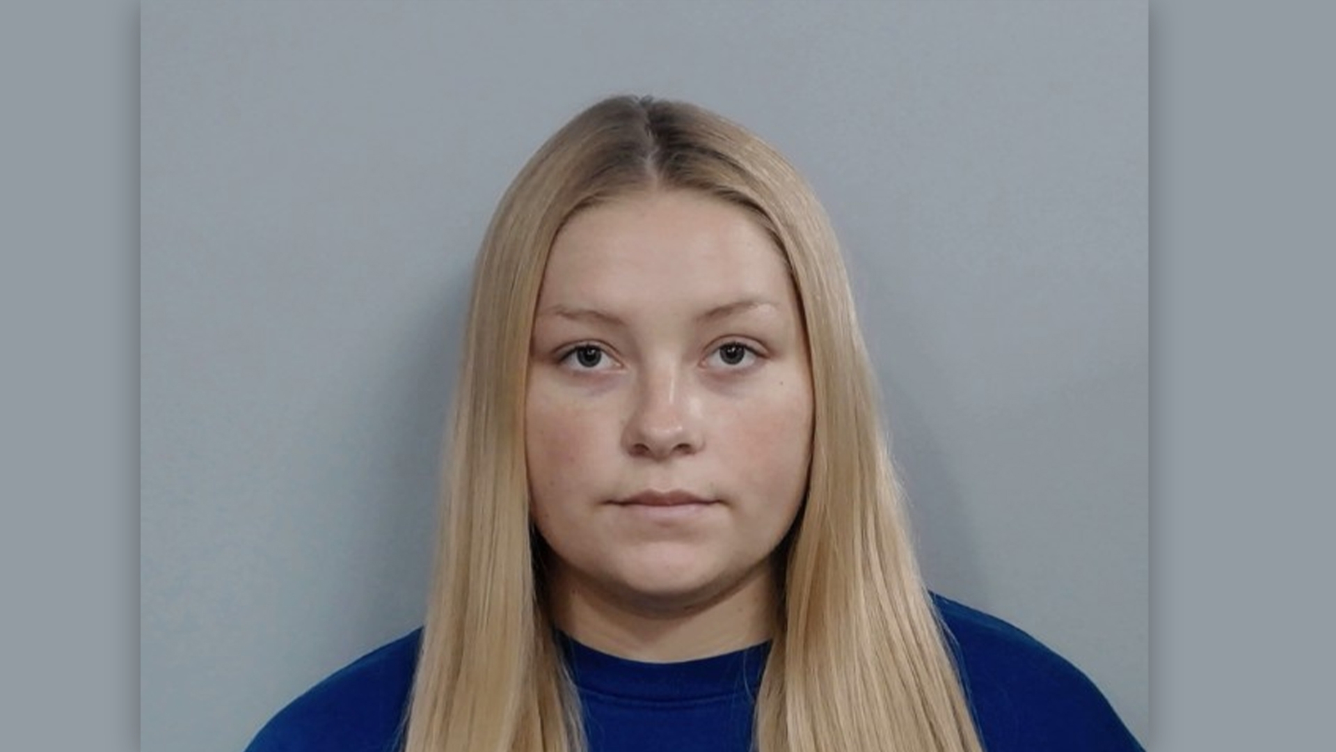 Kentucky college student arrested after infant found dead in closet ...