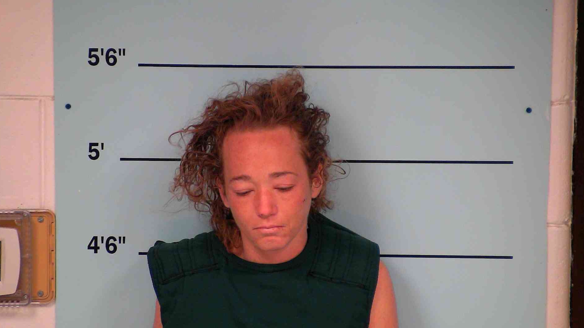 Ky. woman charged with murder after mom's dismembered body found ...