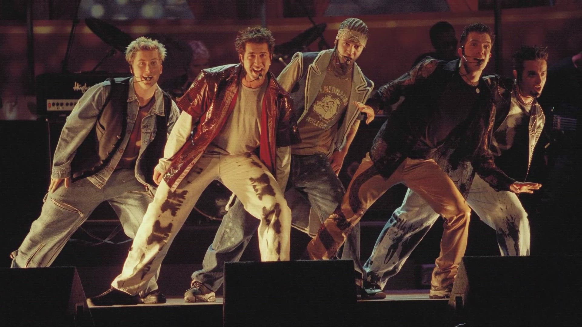 New Kids on the Block - Tour Dates, Song Releases, and More