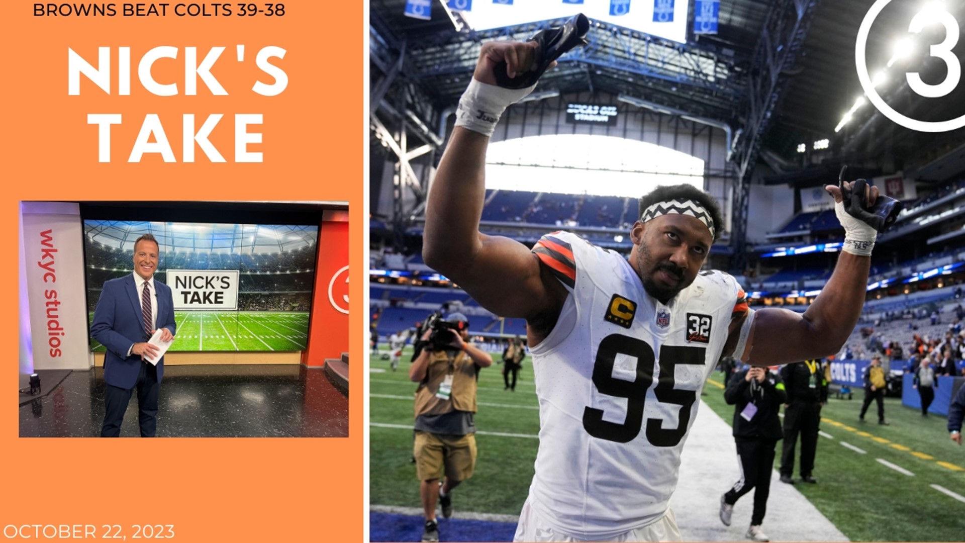 LOOK Bernie Kosar poses for pictures with Taylor Swift