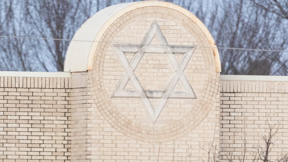 Pro-Palestine mapping website raises concerns among Jewish groups - Vimarsana News