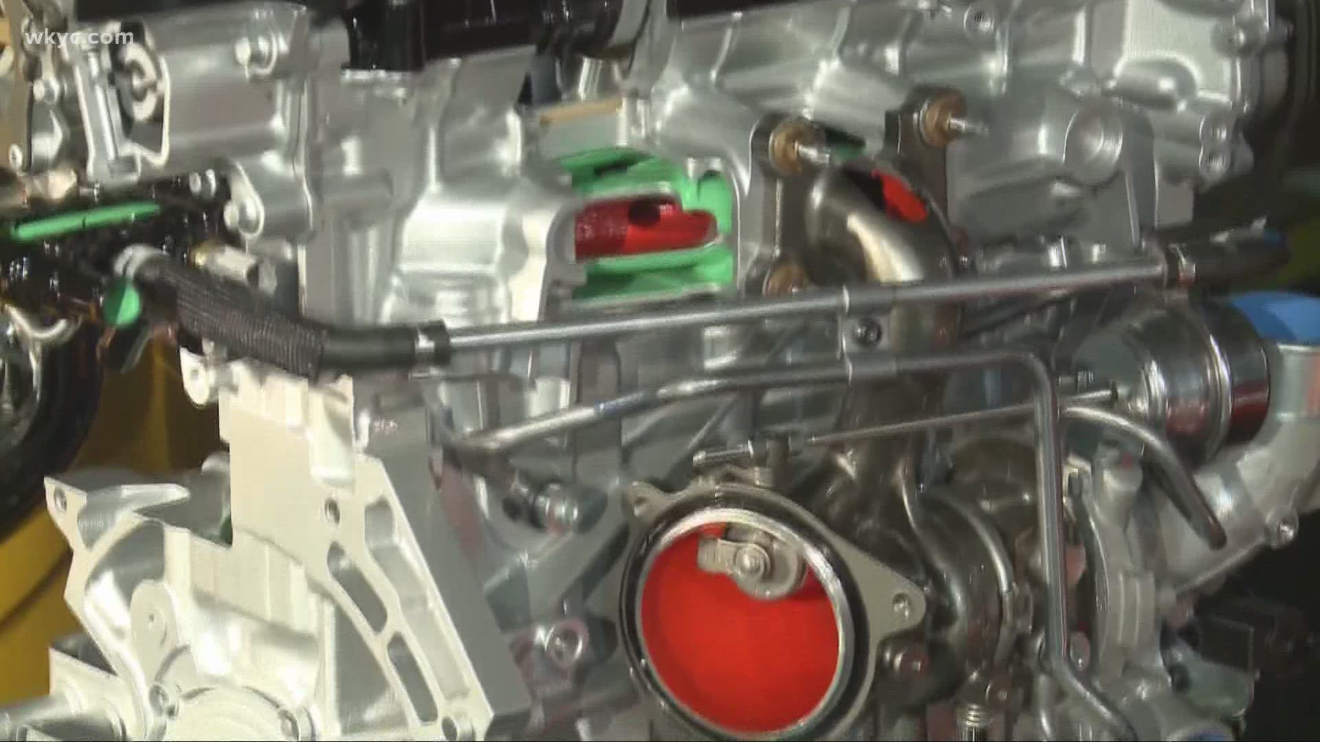 The United Auto Workers informed workers about the plan in a letter, saying it rejects the move and it will fight to keep the project here.
