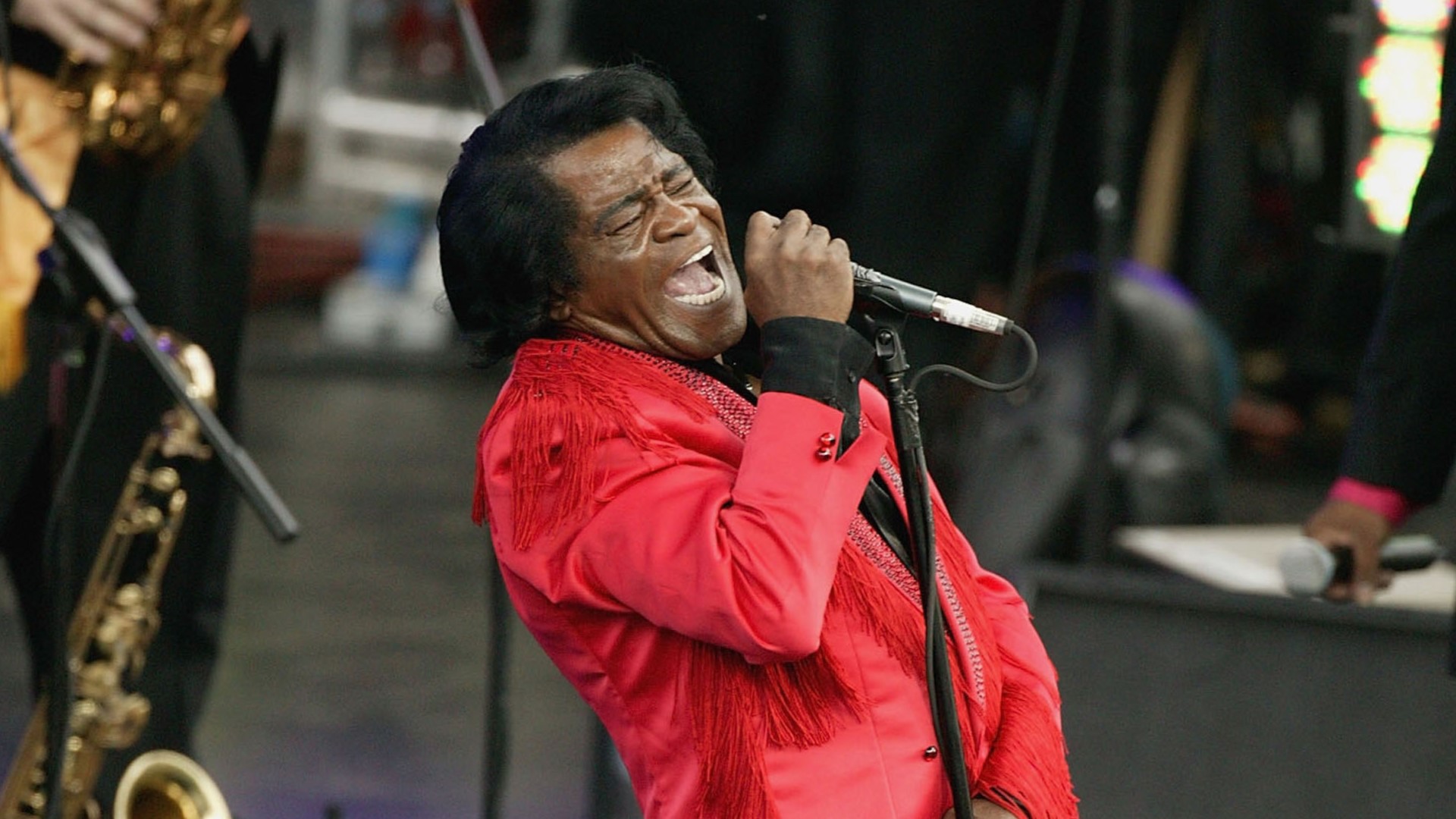 Legal wrangling over the Godfather of Soul’s estate has been ongoing since his death at the age of 73 on Christmas Day 2006.