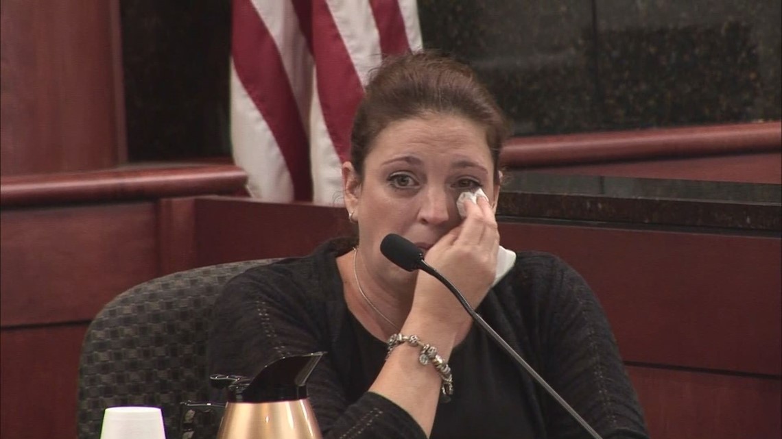 Gas Prices In Sc >> Amber Kyzer, mother of 5 murdered SC children, doesn't want Timothy Jones Jr. put to death ... Gas Prices In Sc >> Amber Kyzer, mother of 5 murdered SC children, doesn't want Timothy Jones Jr. put to death ...