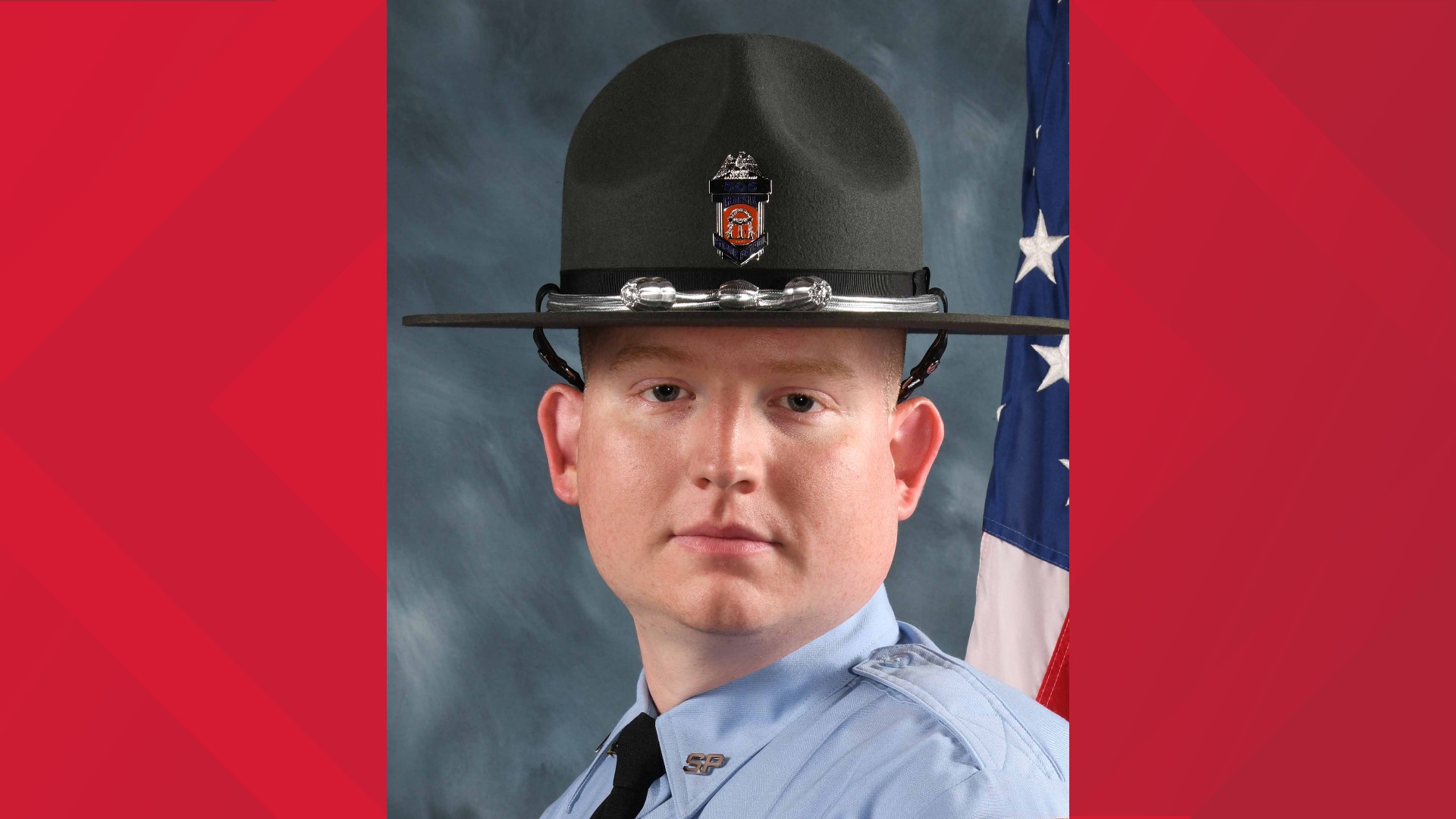 Georgia State Patrol Trooper Cheating Scandal Who Was Dismissed