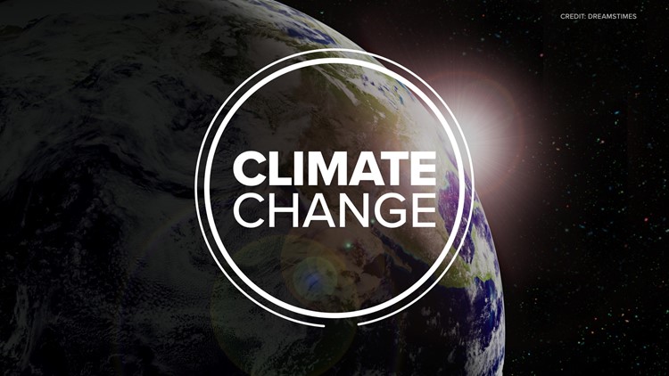 Climate Change |  All our stories about the changing climate