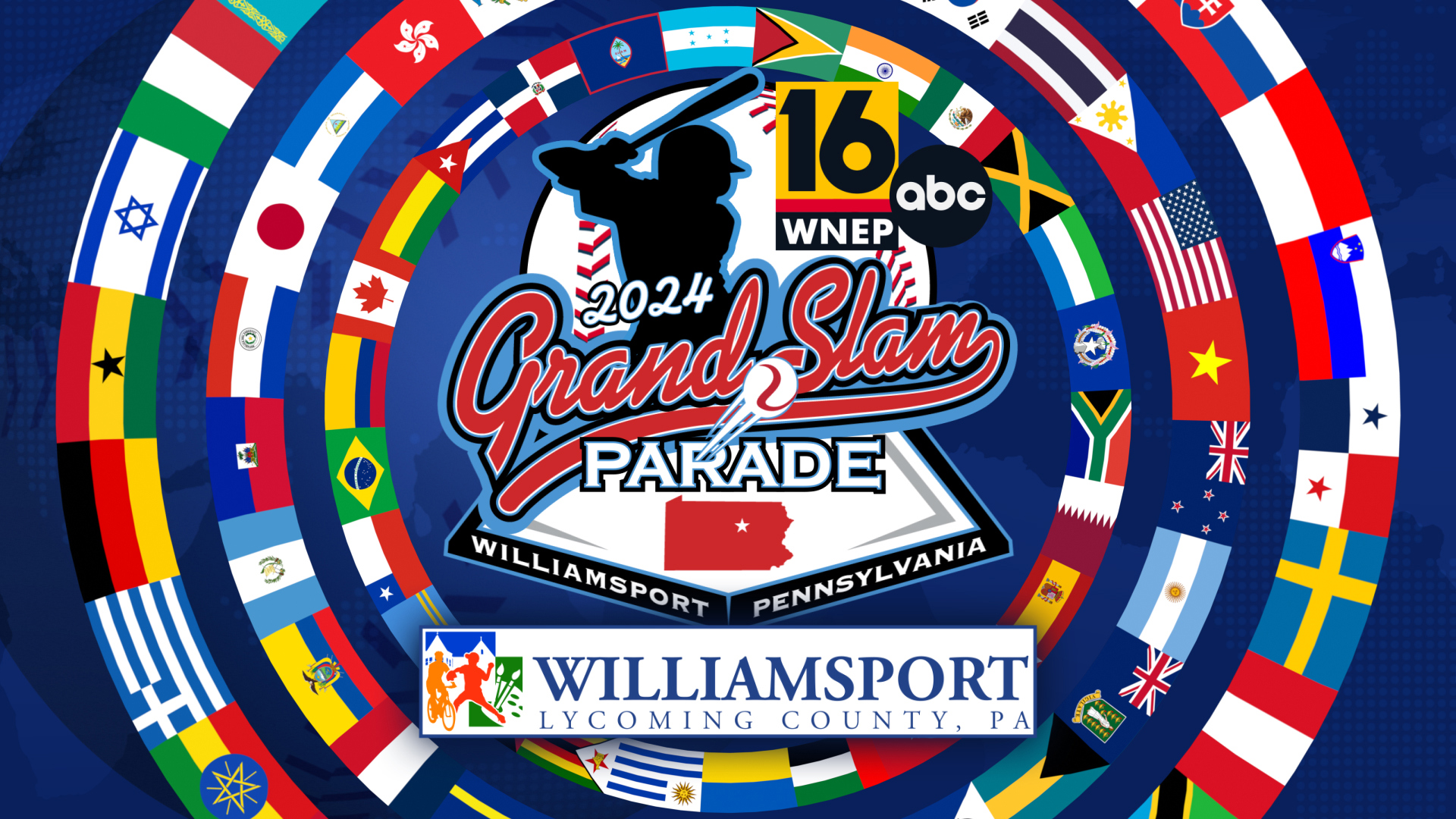 The 77th edition of the Little League World Series starts on Wednesday, and it all kicks off with the Grand Slam Parade.