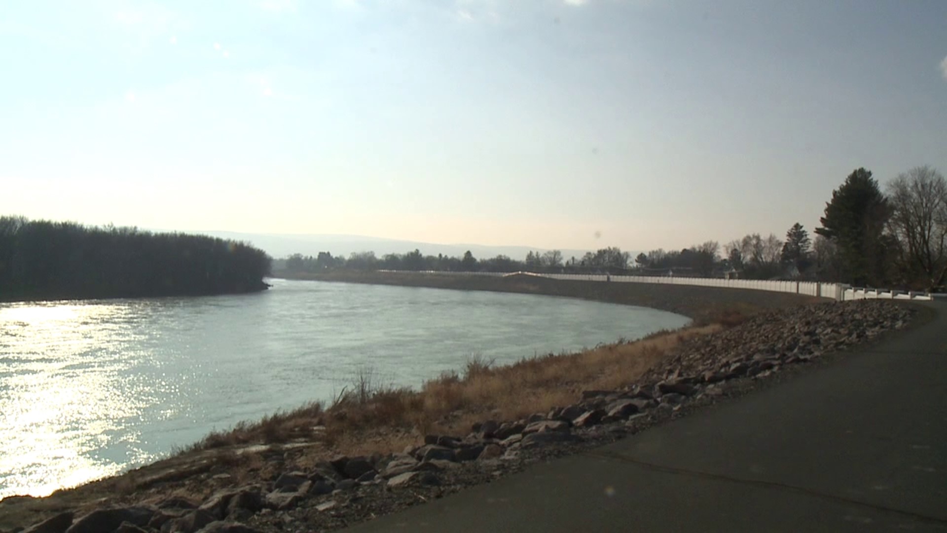 It's what the Luzerne County Flood Protection Authority is hoping to do with help from donations.