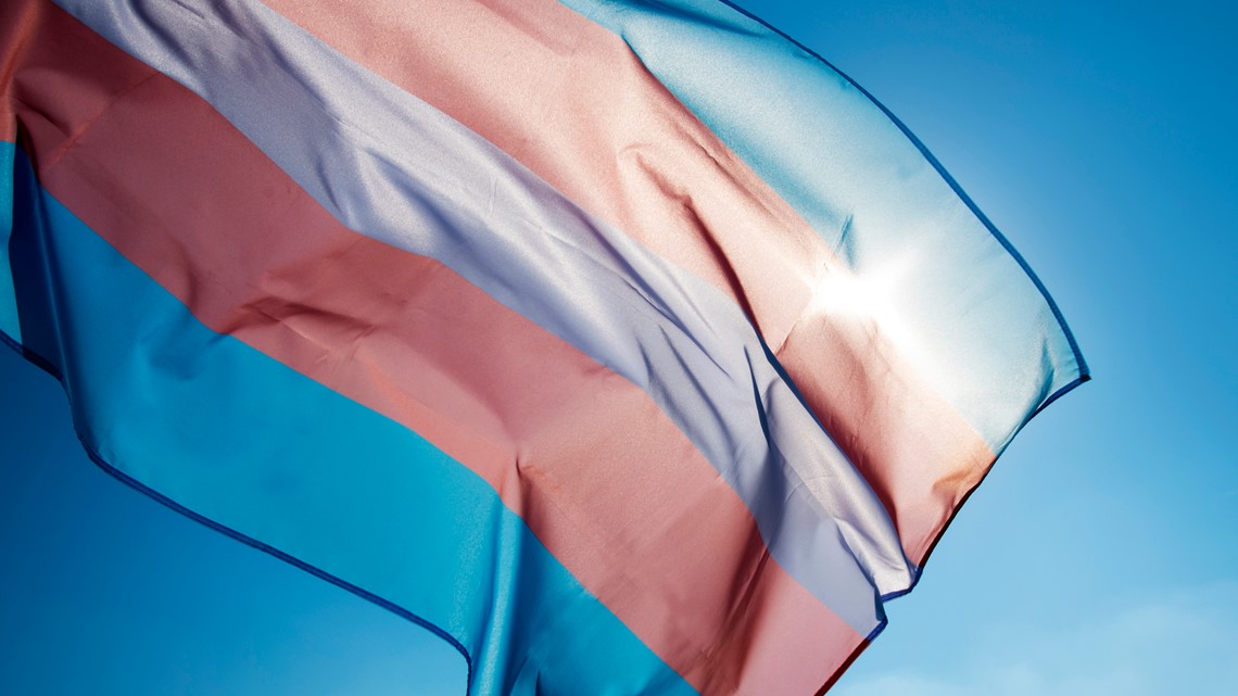 California may act as U.S. refuge for transgender youth - Vimarsana News