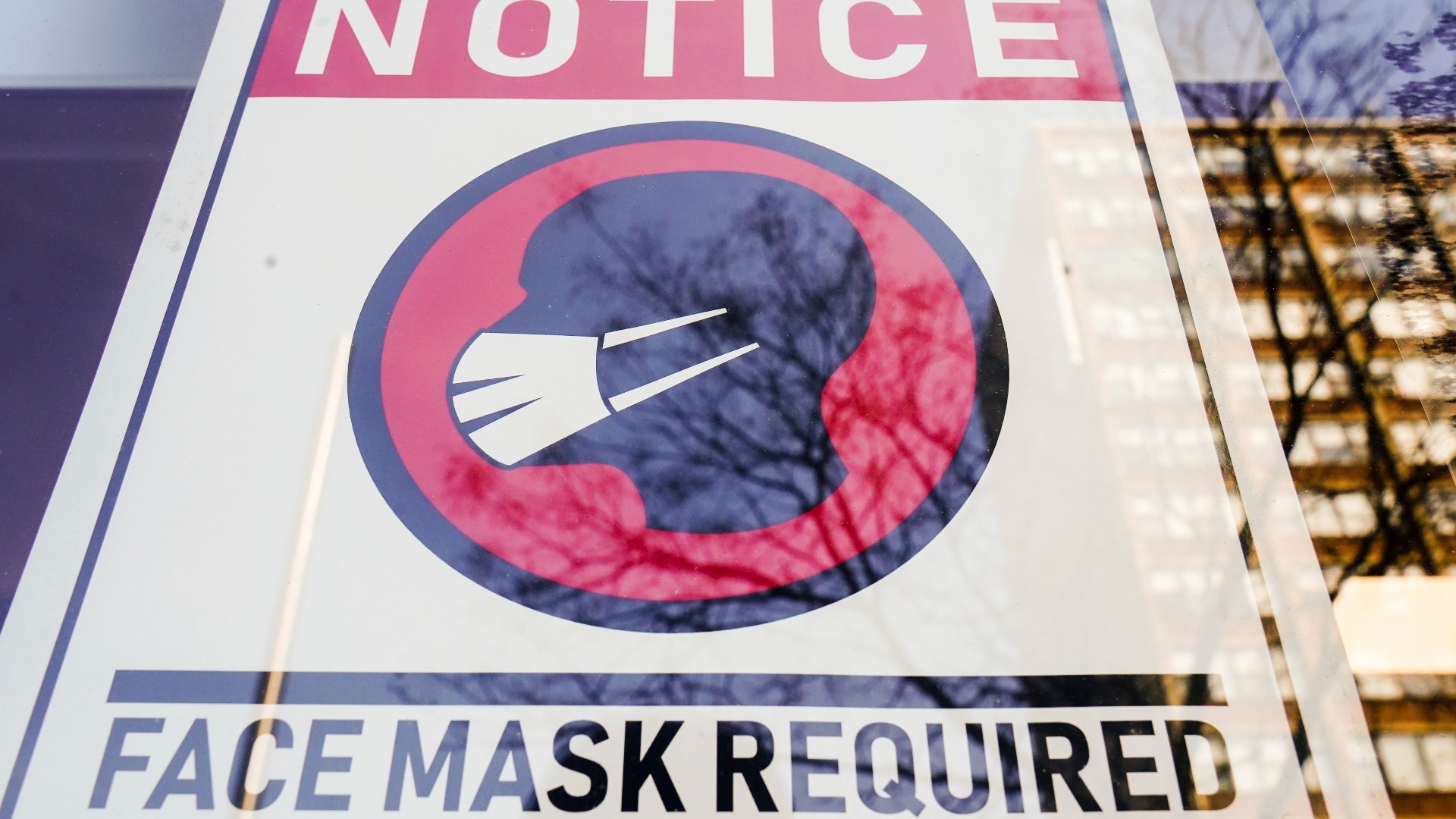 CDC mask guidelines ends most indoor masking