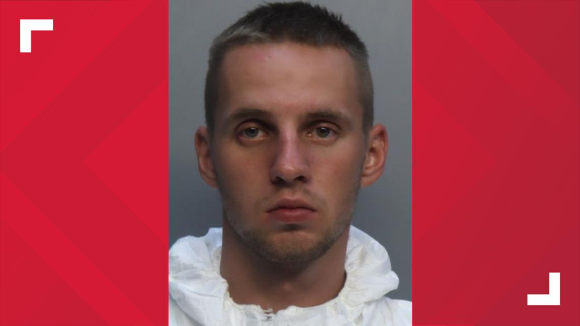 Police arrest Roseville man accused of killing truck-driving partner, leaving body lying along Pennsylvania road