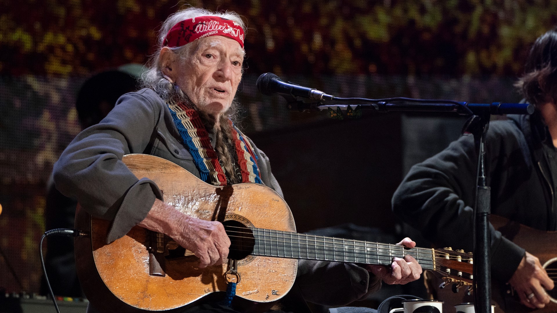 Willie Nelson, Bob Dylan, John Mellencamp to perform at Wheatland ...