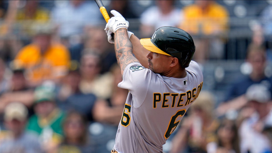 Oakland Athletics' 11-game win streak: How MLB team has been so good