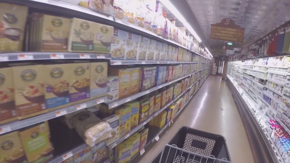 California bill pushes for ban on harmful ultraprocessed foods in schools by 2032