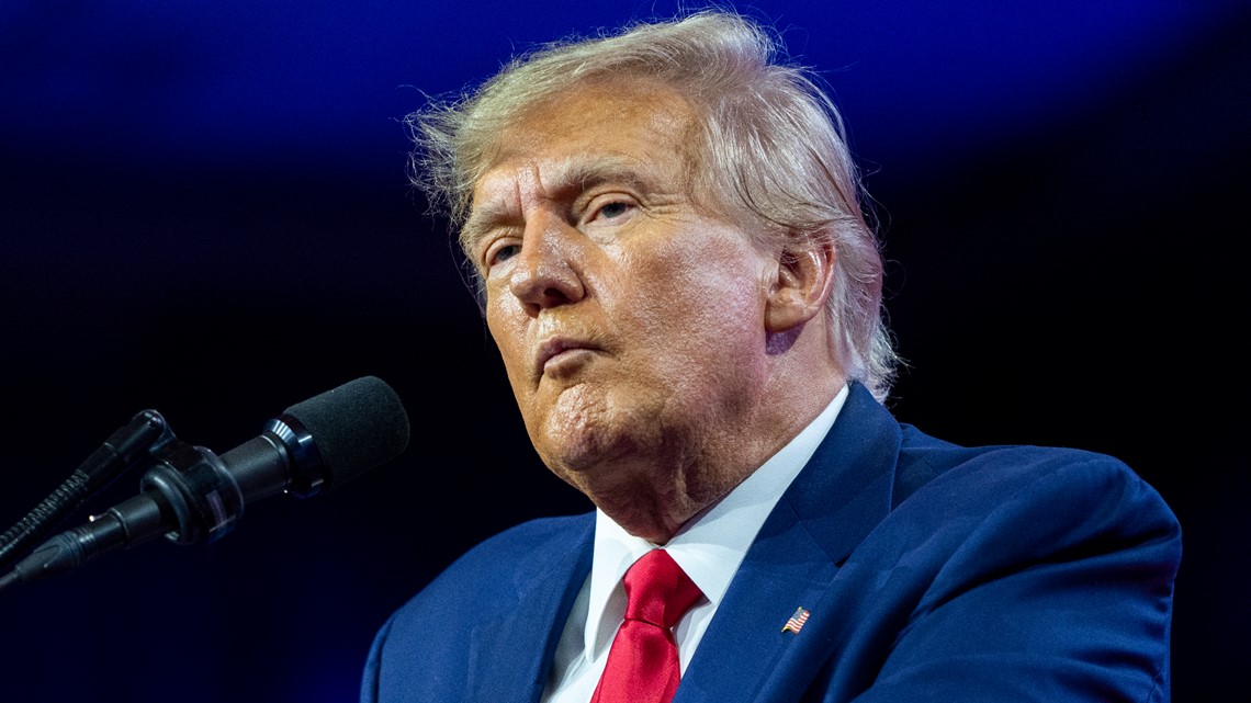 Trump still the favorite for California GOP delegates - Vimarsana News