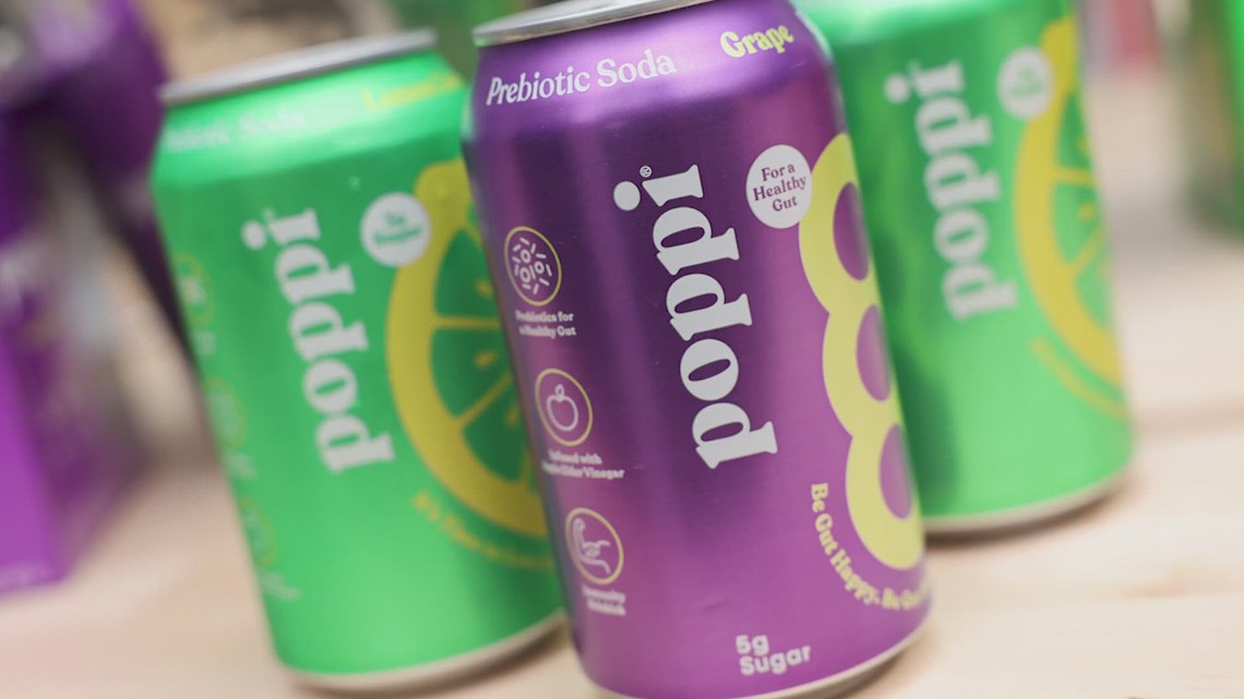 Poppi soda buyers file claims amid 8.9M lawsuit deadline