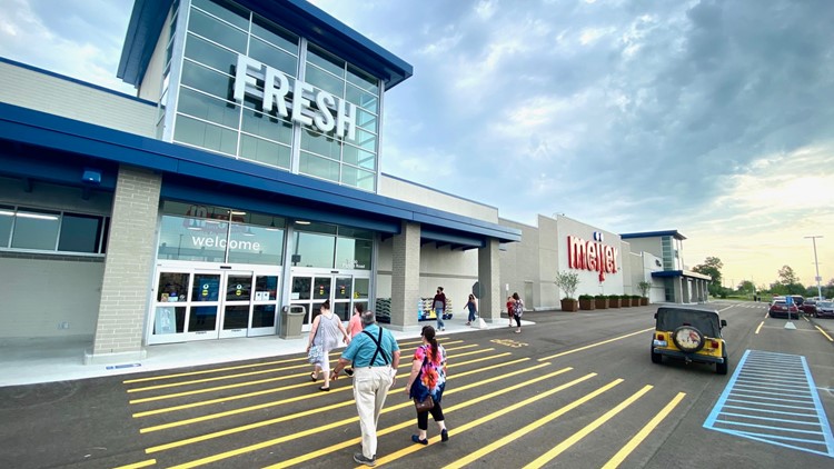 Meijer on track to complete rollout of Flashfood program to all stores | abc10.com