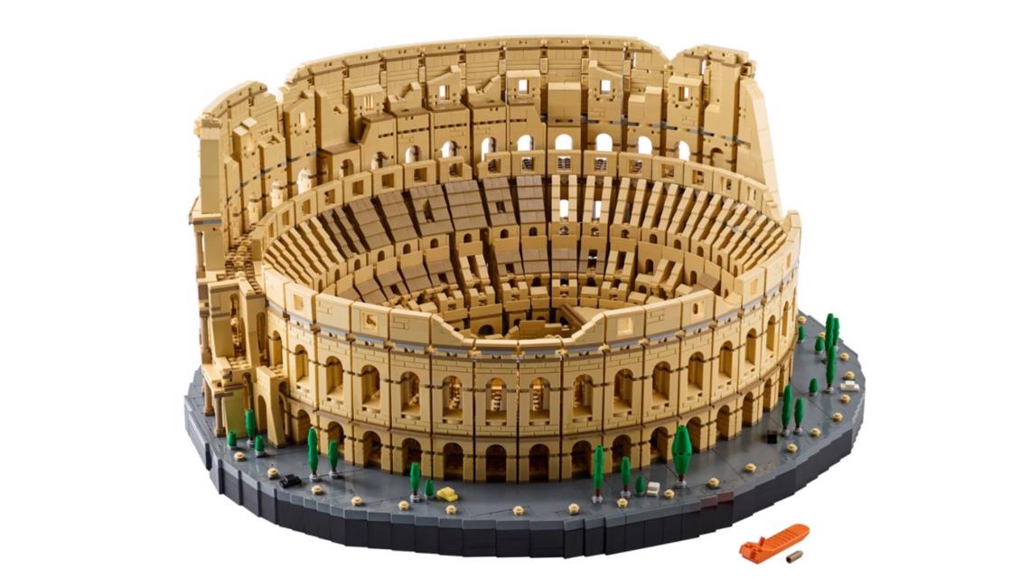 hardest lego set in the world