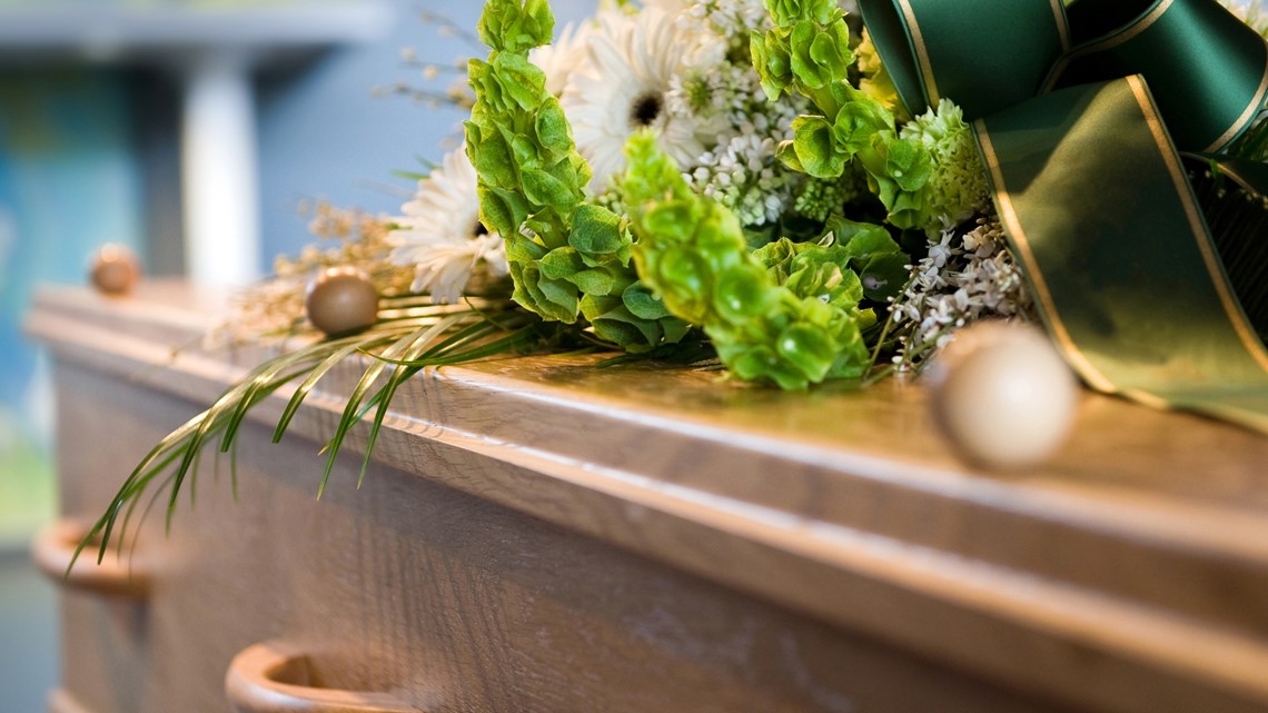 Bay Area mortuary accused of storing bodies without refrigeration - Vimarsana News