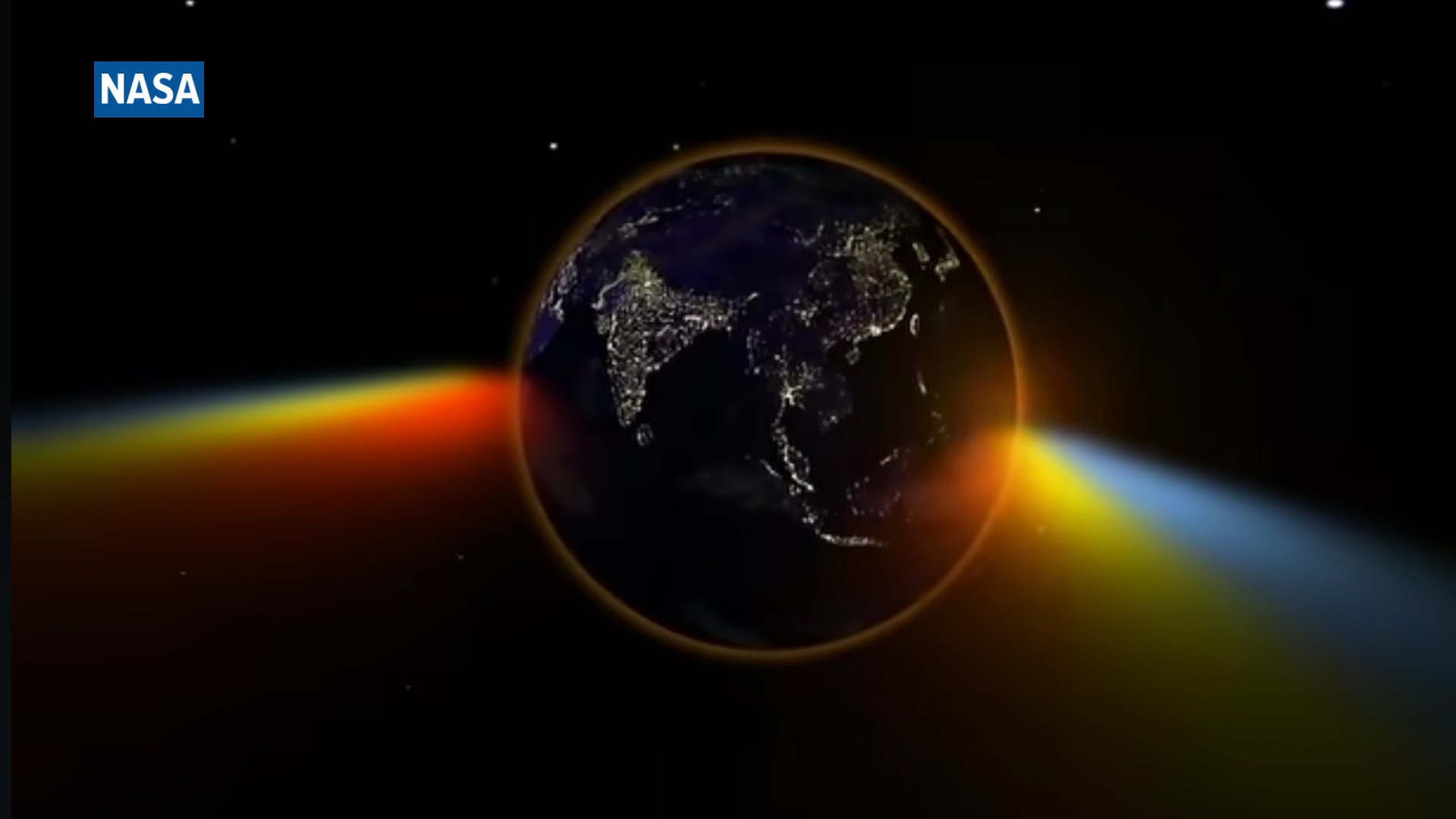 Tracking the total lunar eclipse | March 2025 full blood worm moon ...