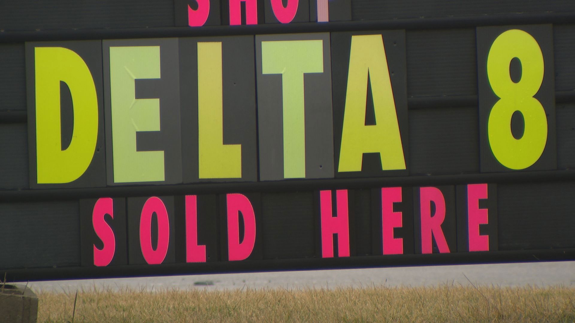 13 Investigates senior reporter Bob Segall sent Delta-8 flower he purchased to a certified lab to see if it complies with Indiana state law.