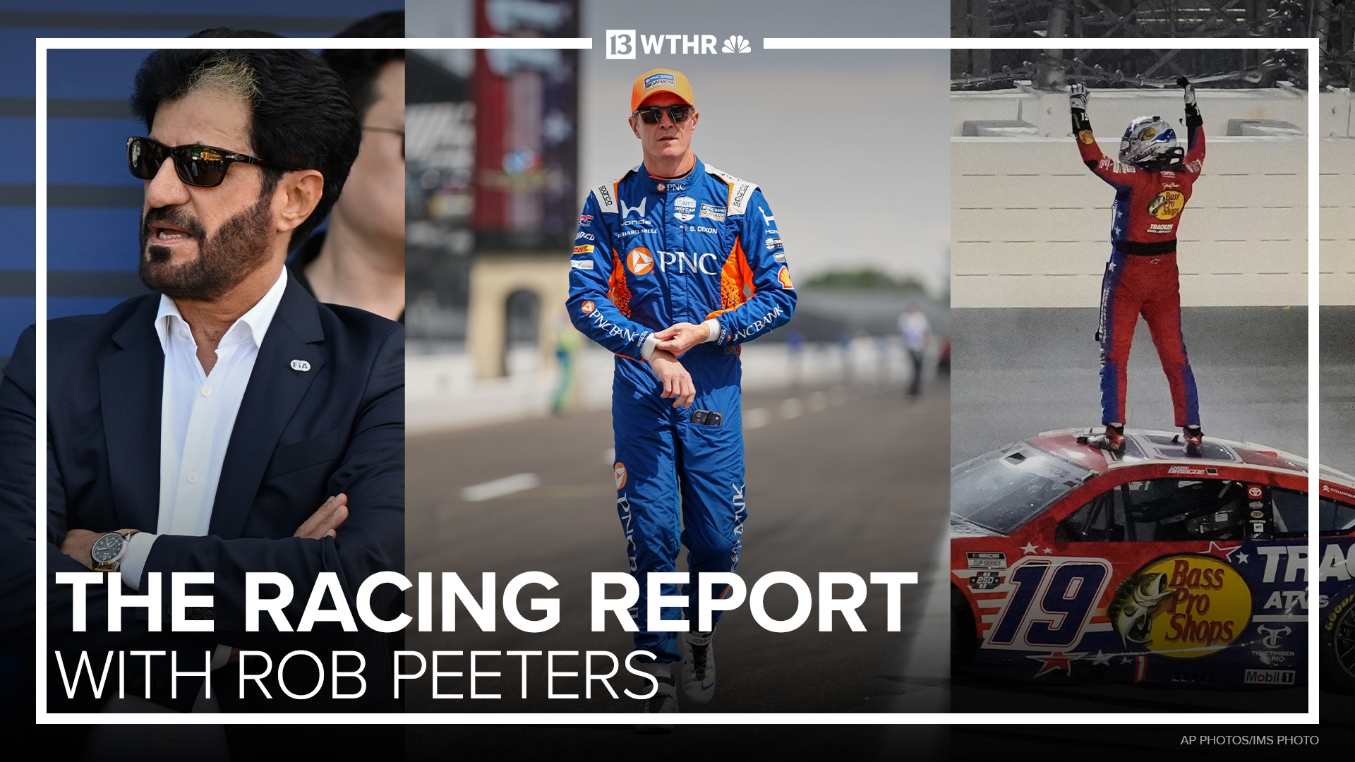 This Week in Auto Racing February 17 - 19 | abc10.com